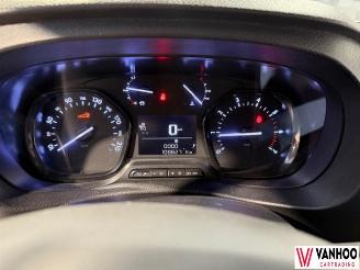 Peugeot Expert  picture 16