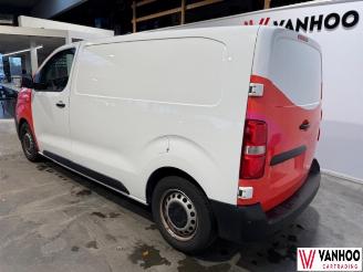 Peugeot Expert  picture 11