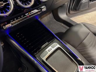 Mercedes EQA  picture 23