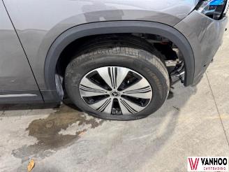 Mercedes EQA  picture 5