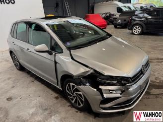 Volkswagen Golf SPORTSVAN picture 3