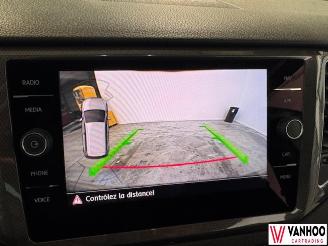 Volkswagen Golf SPORTSVAN picture 23