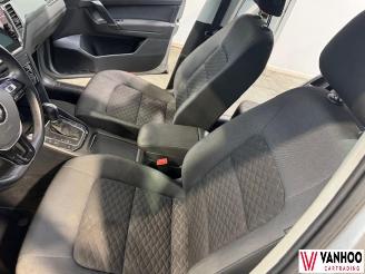 Volkswagen Golf SPORTSVAN picture 17