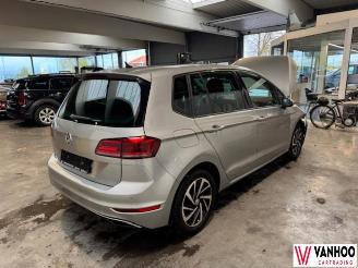 Volkswagen Golf SPORTSVAN picture 11