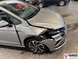 Volkswagen Golf SPORTSVAN picture 4