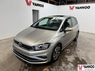 Avarii autoturisme Volkswagen Golf SPORTSVAN 2018/6