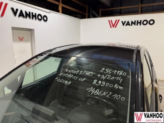 Opel Meriva  picture 21