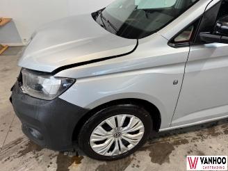 Volkswagen Caddy MAXI picture 2