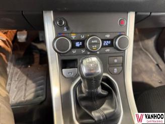 Land Rover Range Rover ROVER EVOQUE picture 19