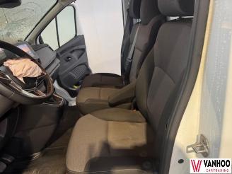 Renault Trafic  picture 13