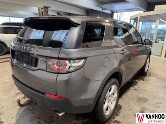 Land Rover Discovery SPORT picture 6