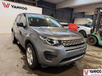 Land Rover Discovery SPORT picture 3