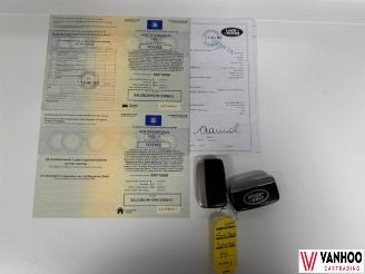 Land Rover Discovery SPORT picture 21