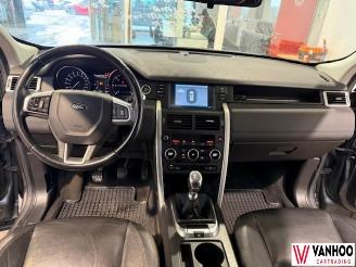 Land Rover Discovery SPORT picture 19