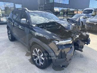 Dacia Duster  picture 1