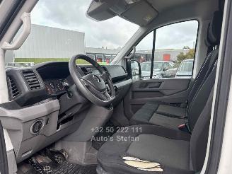 Volkswagen Crafter  picture 15