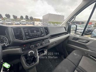 Volkswagen Crafter  picture 18