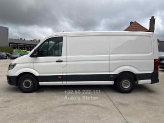 Volkswagen Crafter  picture 13