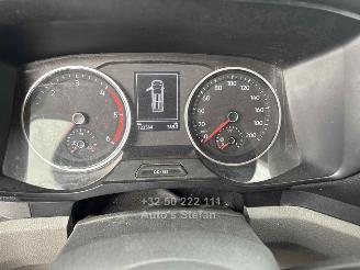 Volkswagen Crafter  picture 19