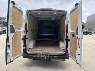 Volkswagen Crafter  picture 22