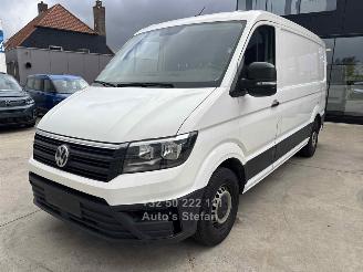 Volkswagen Crafter  picture 3