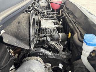 Volkswagen Crafter  picture 20