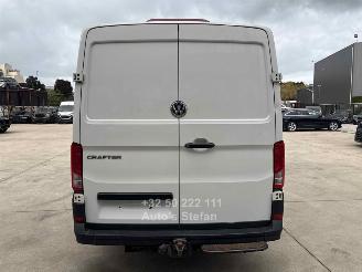 Volkswagen Crafter  picture 5