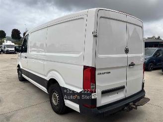 Volkswagen Crafter  picture 4