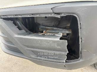 Volkswagen Crafter  picture 27