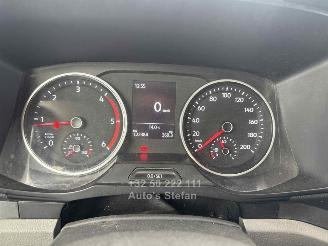 Volkswagen Crafter  picture 9