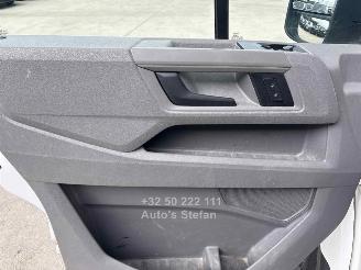 Volkswagen Crafter  picture 31