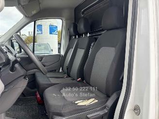 Volkswagen Crafter  picture 11