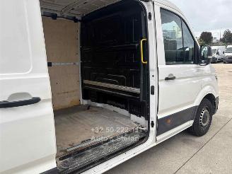 Volkswagen Crafter  picture 16