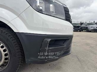 Volkswagen Crafter  picture 7