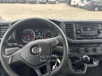 Volkswagen Crafter  picture 17