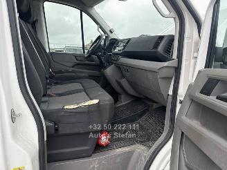 Volkswagen Crafter  picture 12