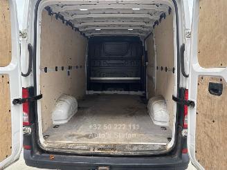 Volkswagen Crafter  picture 21