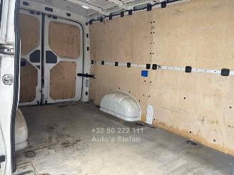 Volkswagen Crafter  picture 14