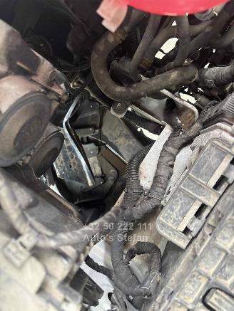 Volkswagen Crafter  picture 8