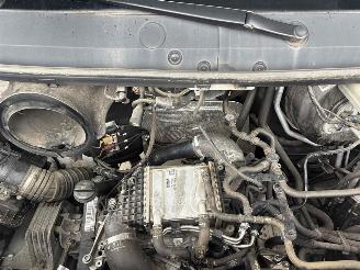 Volkswagen Crafter  picture 29