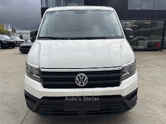 Volkswagen Crafter  picture 2