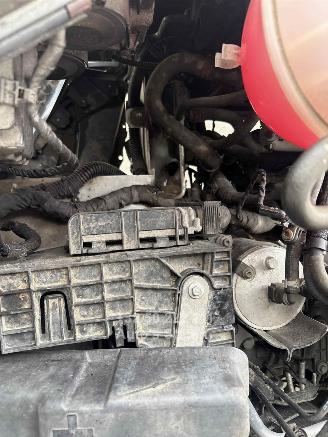 Volkswagen Crafter  picture 24