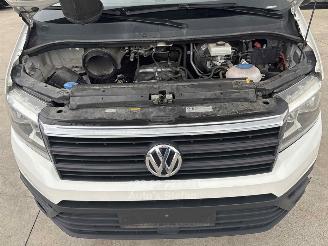 Volkswagen Crafter  picture 28