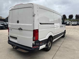 Volkswagen Crafter  picture 10