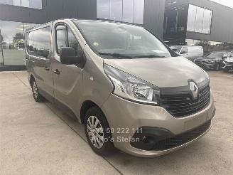 Renault Trafic COMBI EXPRESSION picture 1