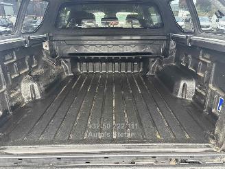 Ford Ranger WILDTRAK picture 34