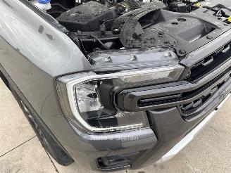 Ford Ranger WILDTRAK picture 24
