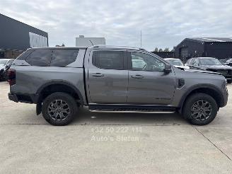 Ford Ranger WILDTRAK picture 7
