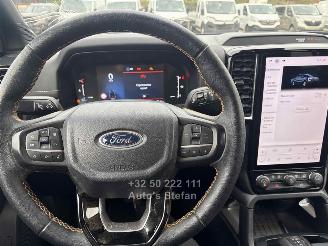 Ford Ranger WILDTRAK picture 19