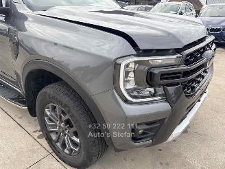 Ford Ranger WILDTRAK picture 18